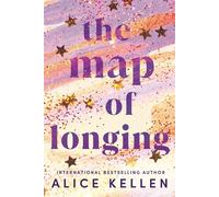 The Map of Longing - Alice Kellen - Sourcebooks Casablanca - ebook (ePub) - Livre