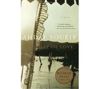 The Map of Love Ahdaf Soueif (Auteur)