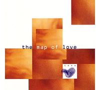The Map of Love [Import]