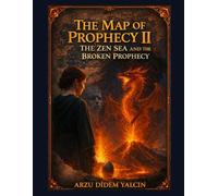 The Map of Prophecy II: The Zen Sea and the Broken Prophecy