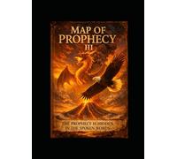 The Map of Prophecy III: The prophecy is hidden inthe spoken words.