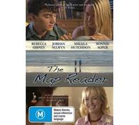 The Map Reader [ Origine Australien, Sans Langue Francaise ]