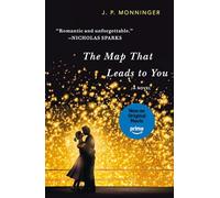 The Map That Leads to You – Macmillan