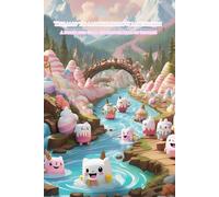 The map to marshmallow mountain: A Sweet and Silly Adventure Full of Giggles