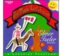 The Maple Leaf Forever; Elmer - The Maple Leaf Forever Elmer