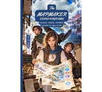 The Mapmaker of Seven Kingdoms