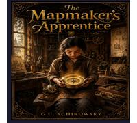 The Mapmaker's Apprentice