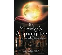 The Mapmaker's Apprentice