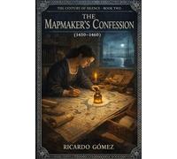 The Mapmaker's Confession: Majorca and the Catalan coast, 1450 to 1460