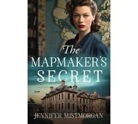 The Mapmaker's Secret