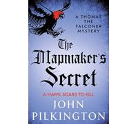 The Mapmaker's Secret: A captivating Tudor mystery for fans of Andrew Taylor and C.J. Sansom