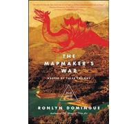 The Mapmaker's War: Keeper of Tales Trilogy: Book One