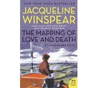 The Mapping Of Love And Death