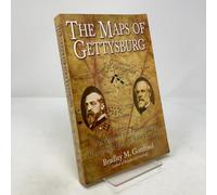 The Maps of Gettysburg: An Atlas of the Gettysburg Campaign, June 3 - July 13, 1863