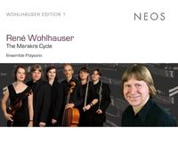 The Marakra Cycle – Wohlhauser Édition 1 – Neos Overshoe