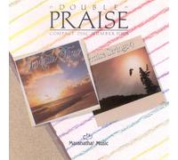 The Maranatha! Singers - Praise Four / Praise Strings Four - Double Praise
