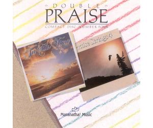 The Maranatha! Singers - Praise Four / Praise Strings Four - Double Praise