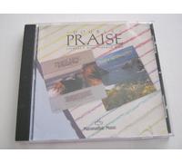 The Maranatha! Singers - Praise Nine / Praise Strings Nine - Double Praise