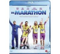 The Marathon (2012) ( De Marathon ) [ Origine Néerlandais, Sans Langue Francaise ] (Blu-Ray)