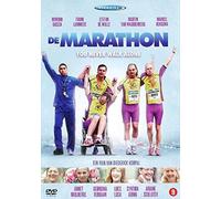 The Marathon ( De Marathon ) [ Origine Néerlandais, Sans Langue Francaise ]