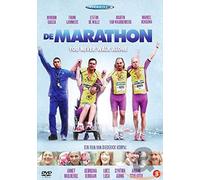 The Marathon ( De Marathon ) [ Origine Néerlandais, Sans Langue Francaise ]