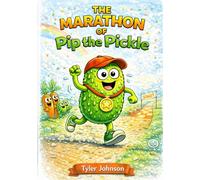 The Marathon of Pip the Pickle