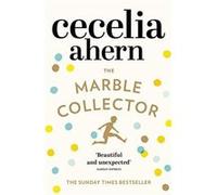 The Marble Collector by Cecelia Ahern Paperback Book Cecelia Ahern (Auteur)