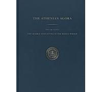 The Marble Statuettes Of The Roman Period