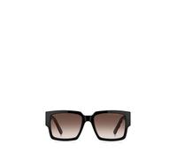 THE MARC JACOBS lunettes, modèle MARC 739, couleur noir blanc, verre 54 mm, pont 19 mm, non polarisées