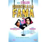 The Marc Pease Experience (2009) / Directo a la fama G