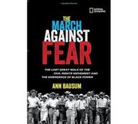 the march against fear - [Version Originale] Inconnu (Auteur)