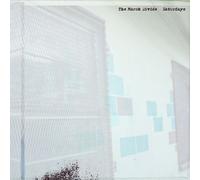 The March Divide - Saturdays [Vinyl] Explicit, Digital Download