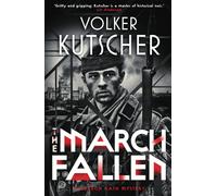 The March Fallen