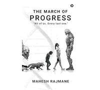 The March Of Progress: "All of us. Every last one."