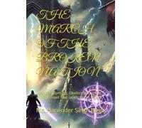 THE MARCH OF THE BROKEN NATION: Uganda’s Uprising, Okello’s Reckoning, and the Road That Leads to the Palace