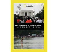 The March On Washington: Keepers Of The Dream [Dvd] Ac-3/Dolby Digital, Dolby