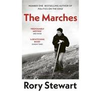 The Marches Rory Stewart, (Auteur)