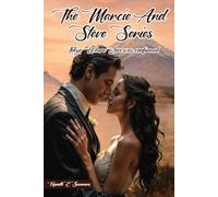 THE MARCIE AND STEVE SERIES: Tokyo, Where Love Was Confirmed