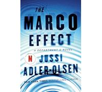 The Marco Effect: A Department Q Novel