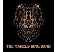 The Marcus King Band