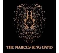 The Marcus King Band – The Marcus King Band
