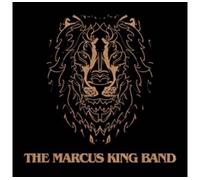 The Marcus King Band