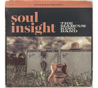 Marcus King Band - Soul Insight