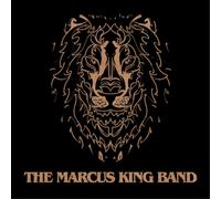 The Marcus King Band The Marcus King Band (CD) Album