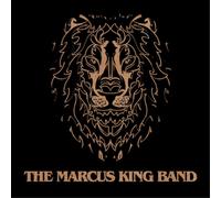 The Marcus King Band – The Marcus King Band – Vinyle 12" – Fantasy