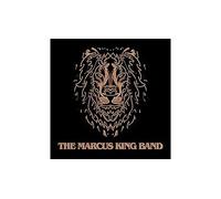 The Marcus King Band Vinyle