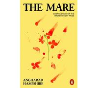 The Mare The masterful and haunting Holocaust novel, based on a true story - Angharad Hampshire - Penguin - ebook (ePub) - Livre