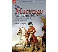 The Marengo Campaign 1800