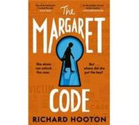 The Margaret Code - Richard Hooton - Little Brown Book Group - Livre en Anglais - Hardback Richard HootonRichard Hooton (Auteur)