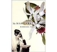 The Margaret-Ghost Barbara Novak (Auteur)